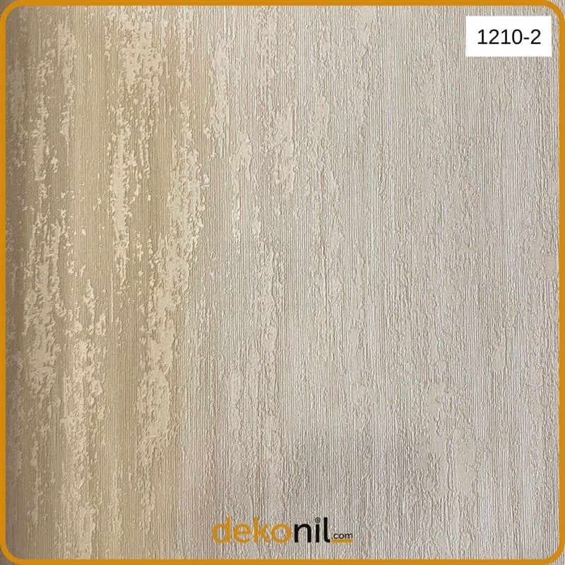 Adawall Octagon Düz Duvar Kağıdı 1210-2