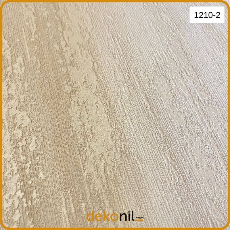 Adawall Octagon Düz Duvar Kağıdı 1210-2