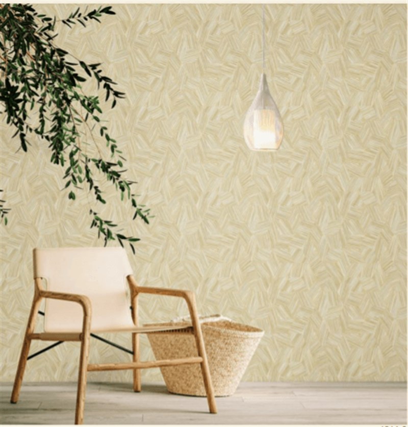 Adawall Octagon Geometrik Desenli Duvar Kağıdı 1211-2