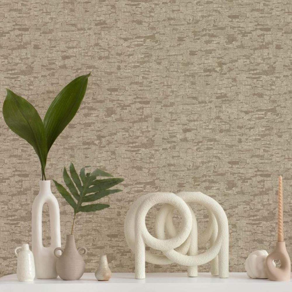 Adawall Omega Düz Duvar Kağıdı 23210-4
