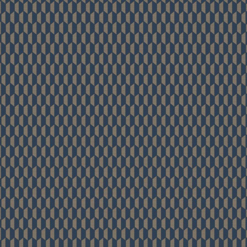 Adawall Omega Geometrik Desenli Duvar Kağıdı 23208-6