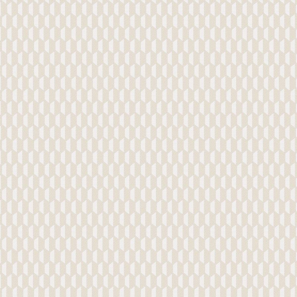 Adawall Omega Geometrik Desenli Duvar Kağıdı 23208-2