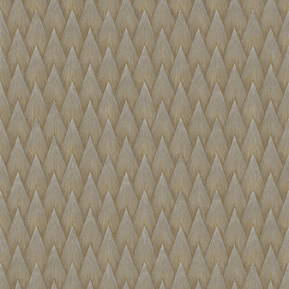 Adawall Omega Geometrik Desenli Duvar Kağıdı 23202-5