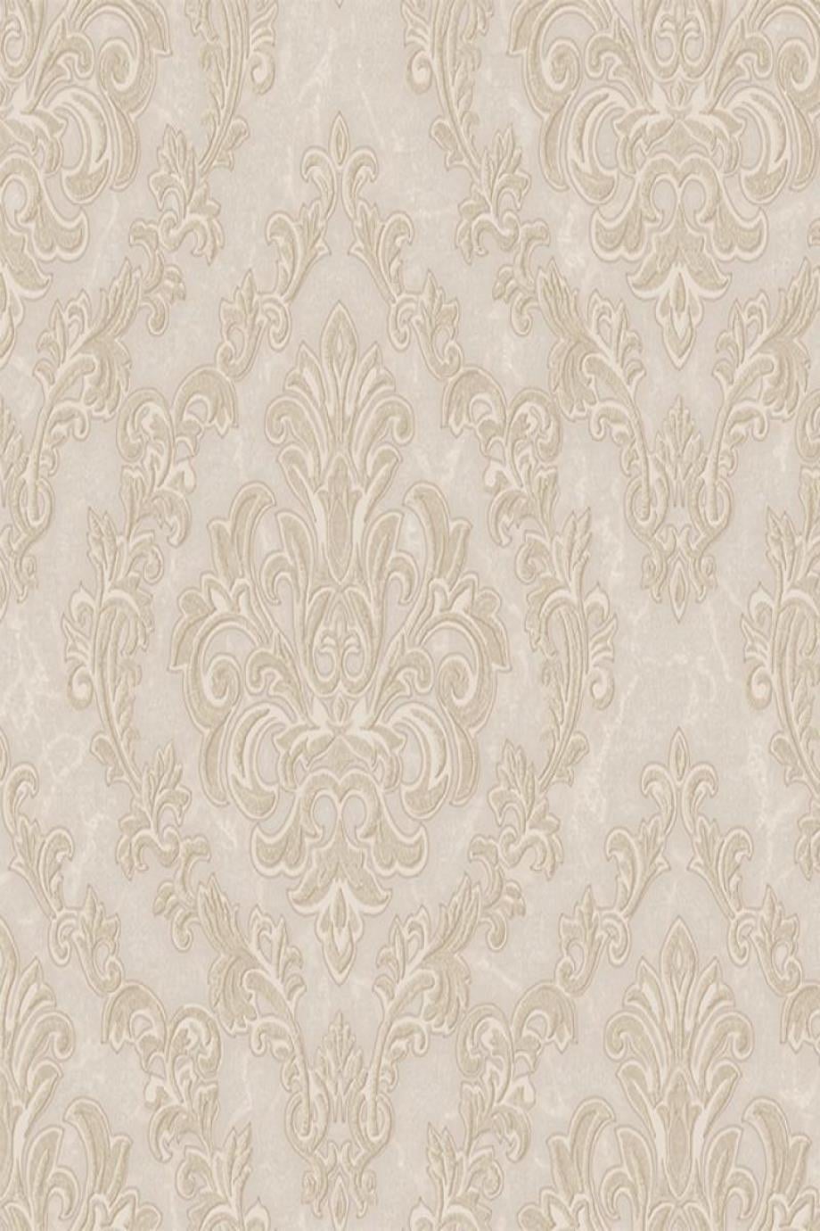 Adawall Rococo Damask Duvar Kağıdı 1405-3