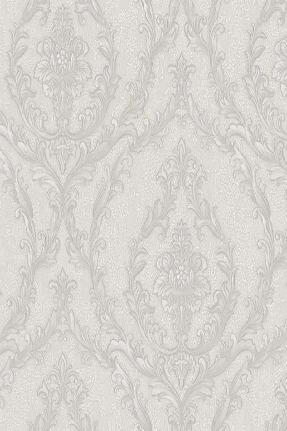 Adawall Rococo Damask Duvar Kağıdı 1401-3