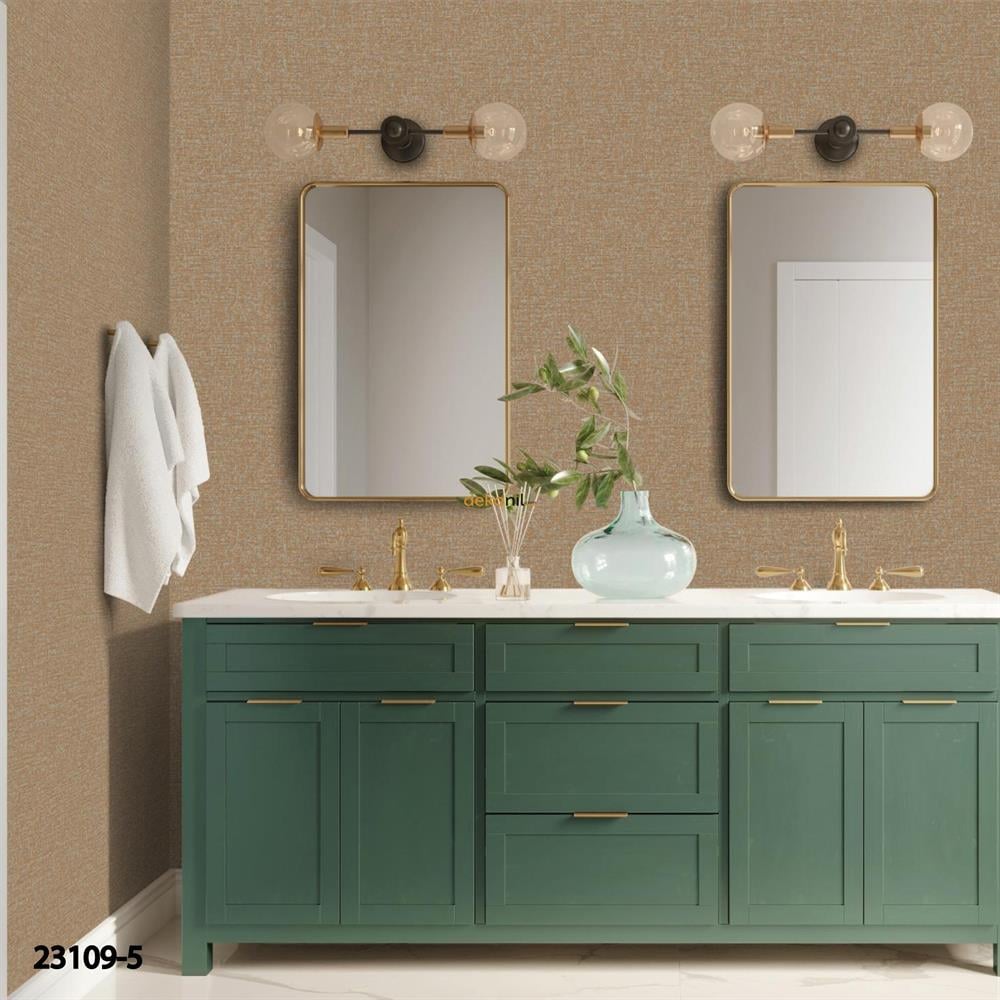 Adawall جرجير ورق جدران عادي 23109-5