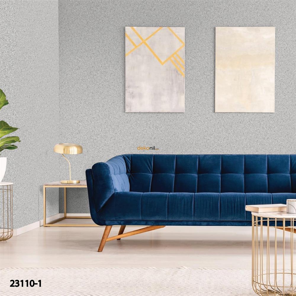 Adawall Roka Düz Duvar Kağıdı 23110-1