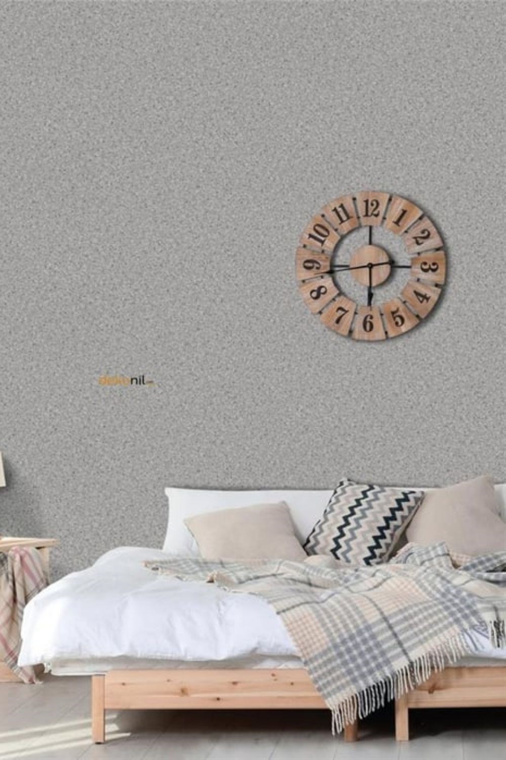 Adawall Roka Düz Duvar Kağıdı 23110-2
