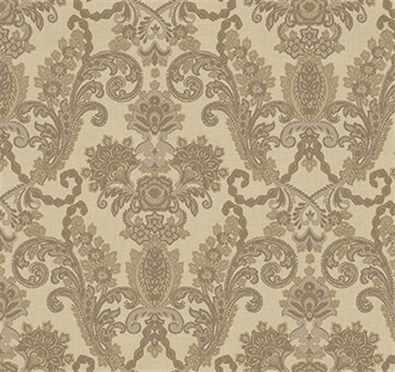 Adawall Rumi Damask  Duvar Kağıdı 6804-3