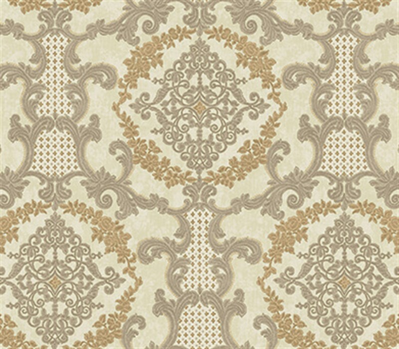Adawall Rumi Damask Duvar Kağıdı 6802-4