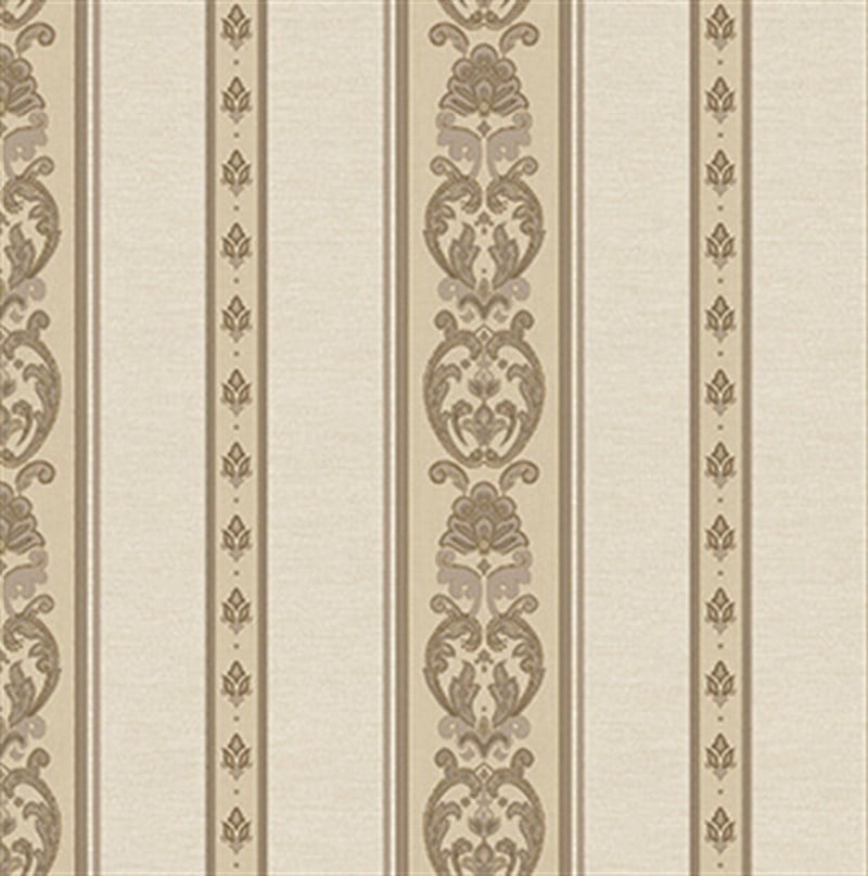 Adawall Rumi Damask Duvar Kağıdı 6803-3
