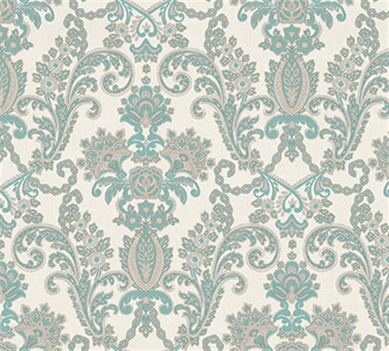 Adawall Rumi Damask Duvar Kağıdı 6804-4