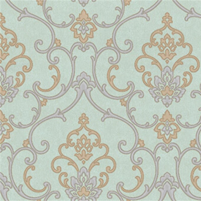 Adawall Rumi Damask Duvar Kağıdı 6806-6