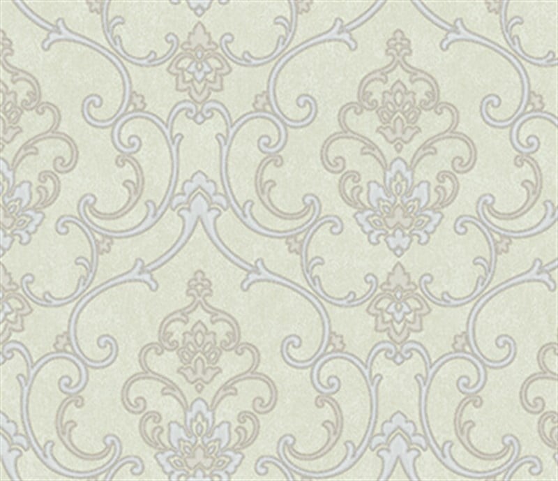 Adawall Rumi Damask Duvar Kağıdı 6806-2