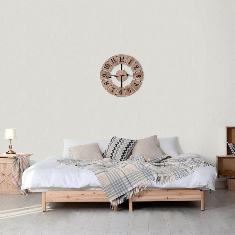 Adawall Rumi Düz Duvar Kağıdı 6801-2