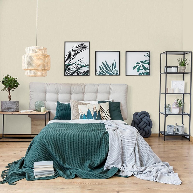 Adawall Rumi Düz Duvar Kağıdı 6801-4