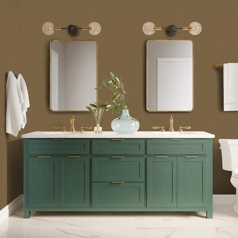 Adawall Rumi Düz Duvar Kağıdı 6801-6