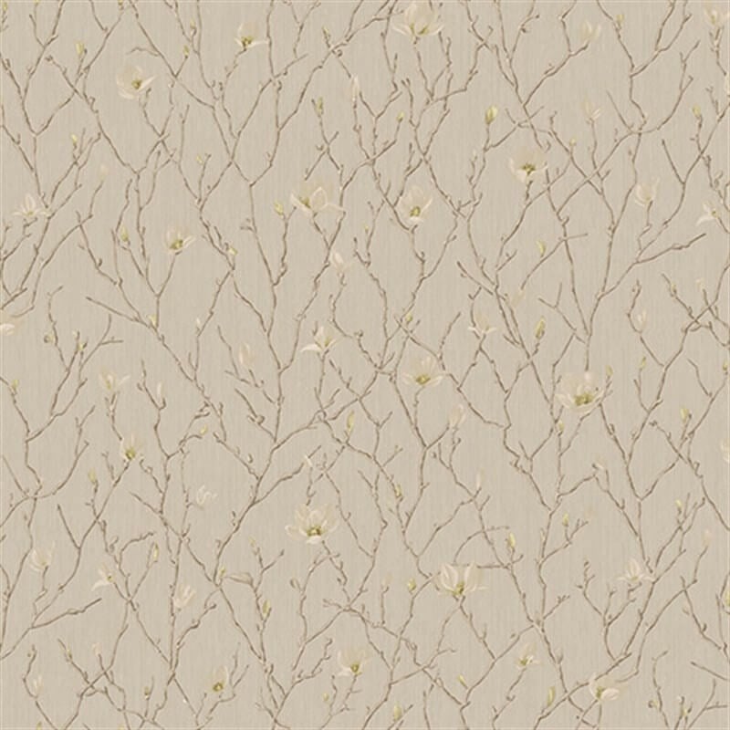 Adawall Seven Flower Pattern Wallpaper 7800-3