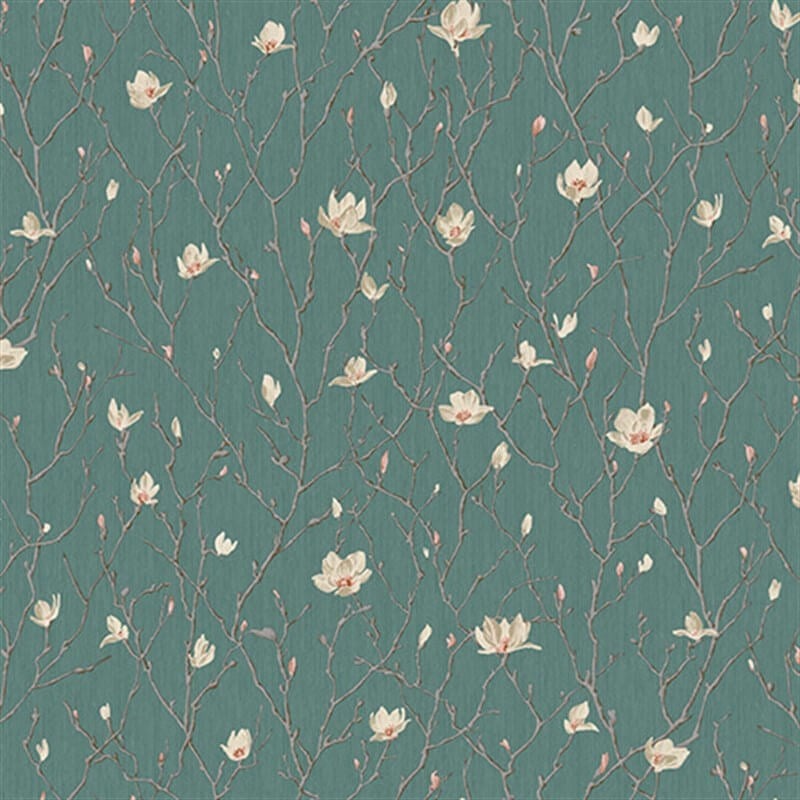 ورق جدران Adawall Seven Flower 7800-4