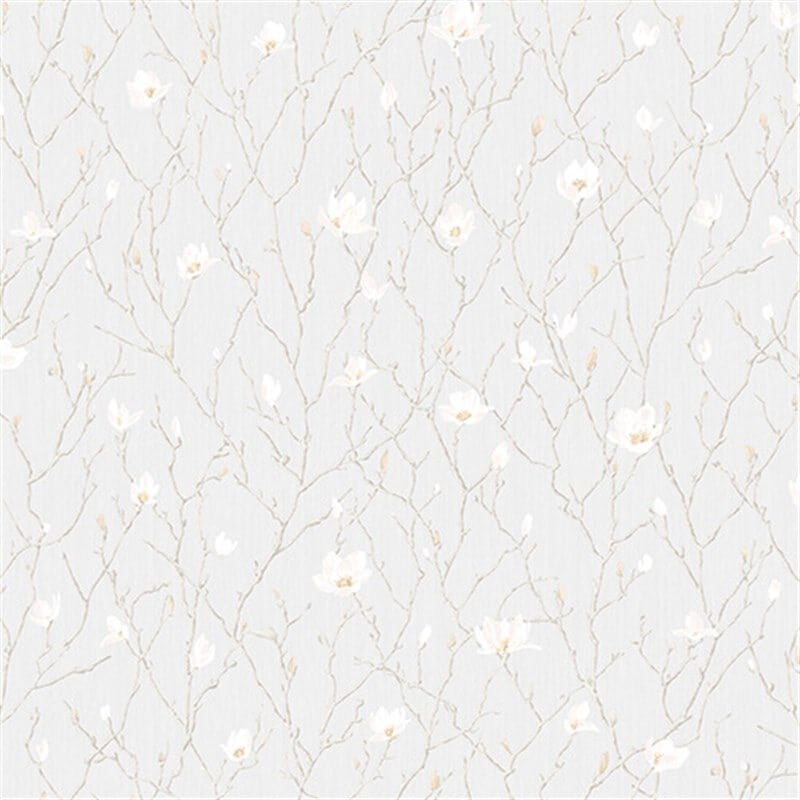 Adawall Seven Flower Pattern Wallpaper 7800-1