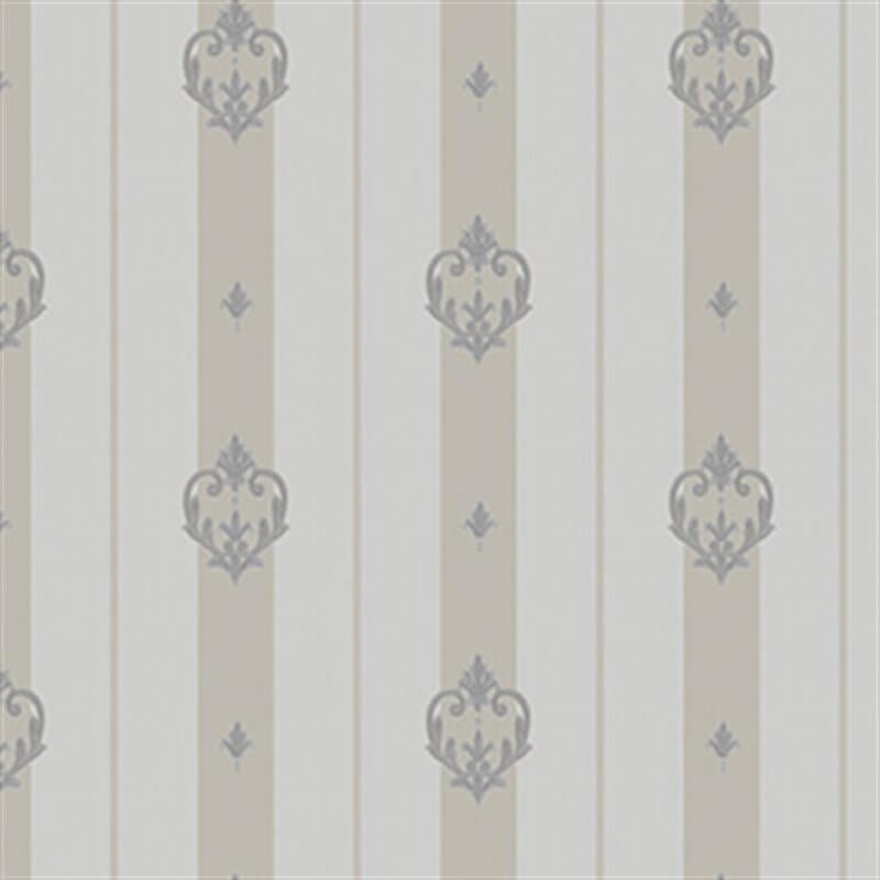 Adawall Seven Çizgili Desenli Duvar Kağıdı 7804-3 I Dekonil