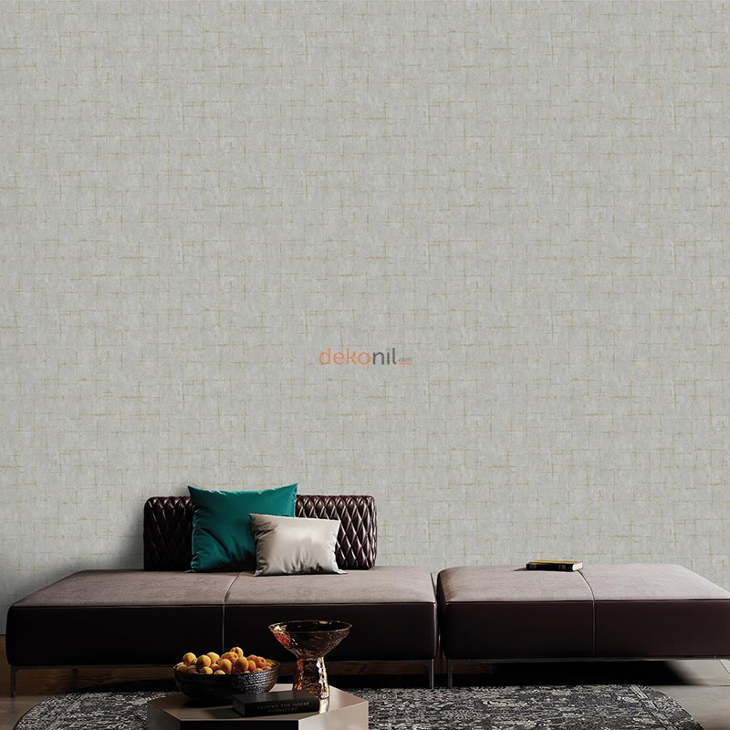 Adawall Seven Çizik Desen Duvar Kağıdı 7813-4