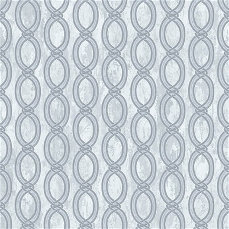 Adawall Seven Geometrik Desenli Duvar Kağıdı 7808-2 I Dekonil