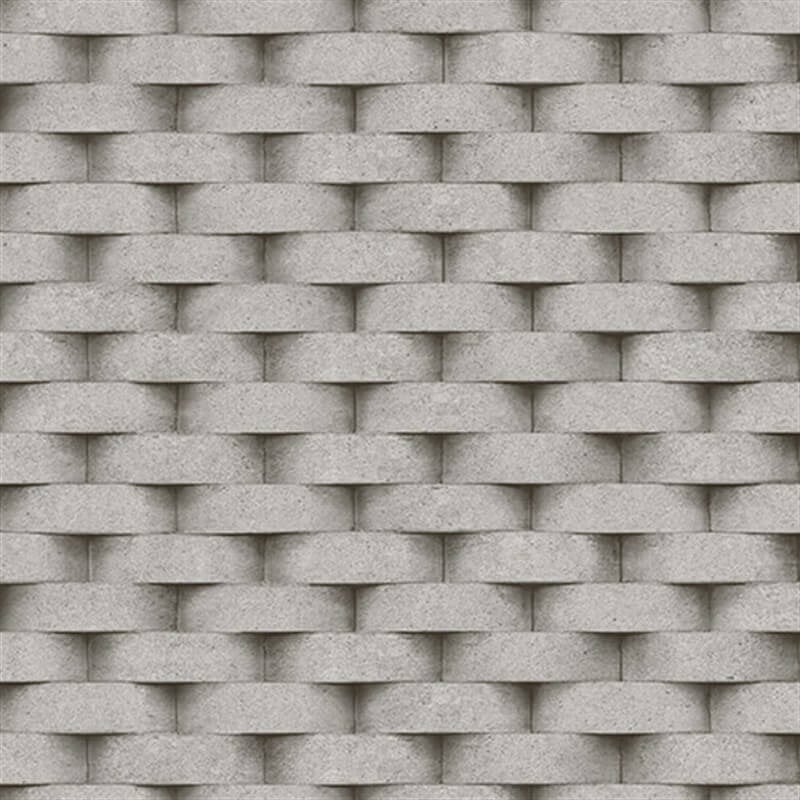 Adawall Seven Taş Desenli Duvar Kağıdı 7814-2 I Dekonil