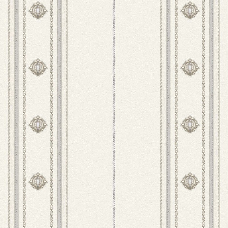Adawall Seyyah Striped Wallpaper 1309-1