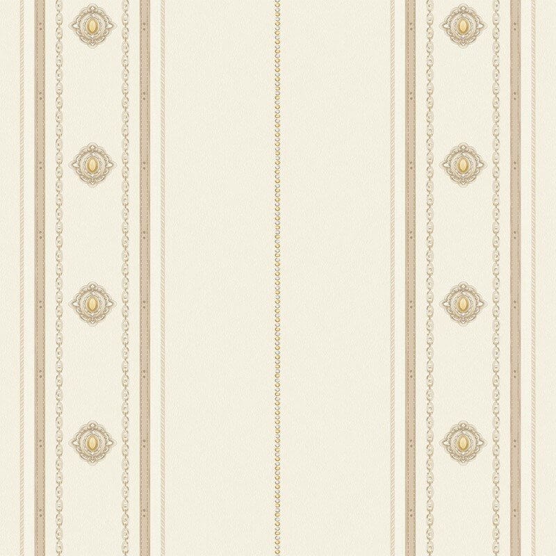Adawall Seyyah Striped Wallpaper 1309-2