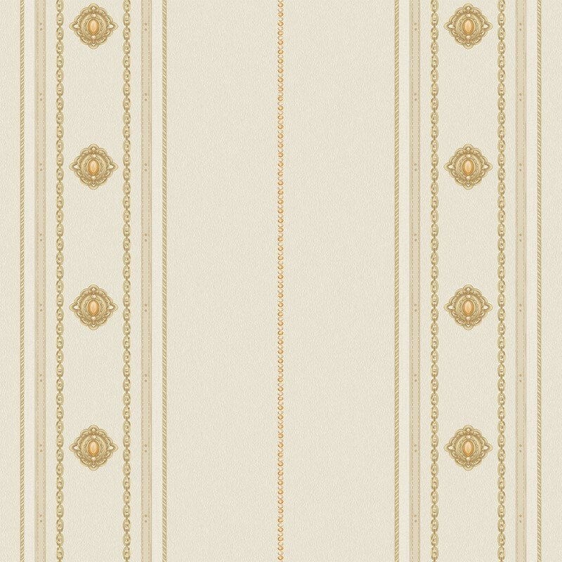 Adawall Seyyah Çizgili Duvar Kağıdı 1309-3