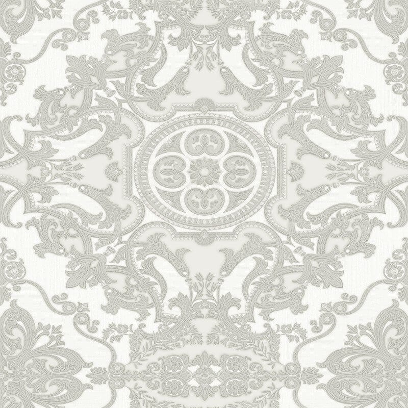Adawall Seyyah Damask Wallpaper 1301-1