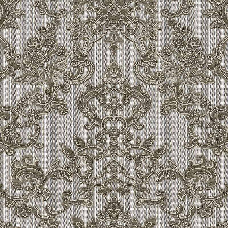 Adawall Seyyah Damask Duvar Kağıdı 1305-5