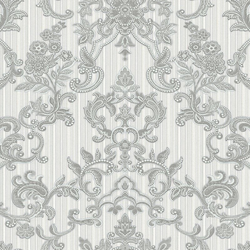 Adawall Seyyah Damask Duvar Kağıdı 1305-2