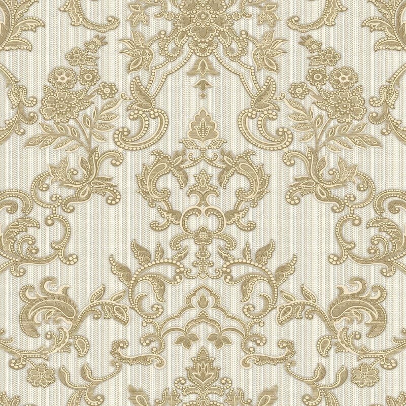 Adawall Seyyah Damask Duvar Kağıdı 1305-3