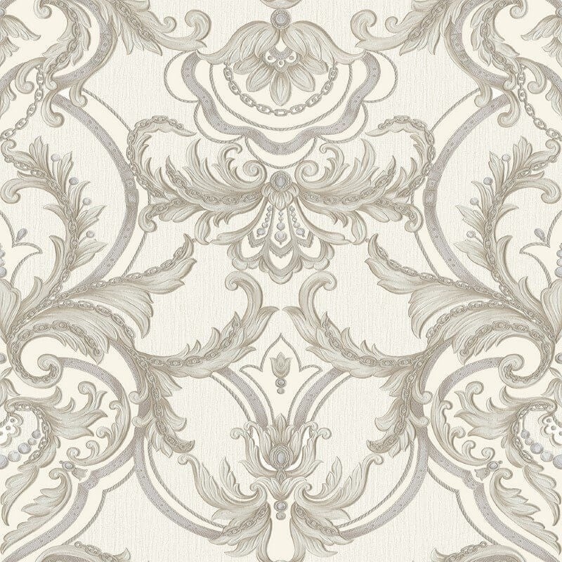 Adawall Seyyah Damask Duvar Kağıdı 1308-1
