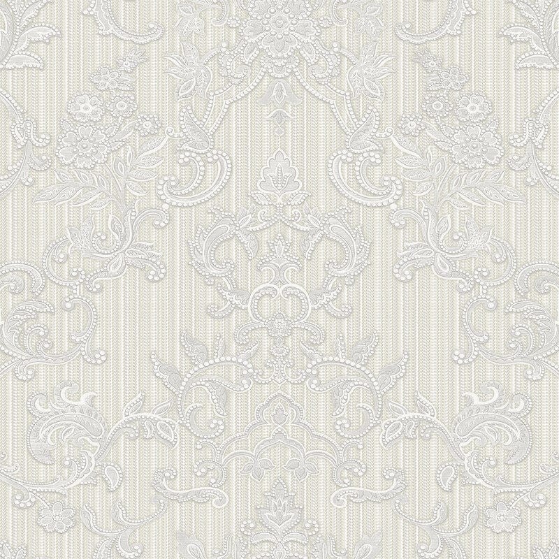 Adawall Seyyah Damask Duvar Kağıdı 1305-1