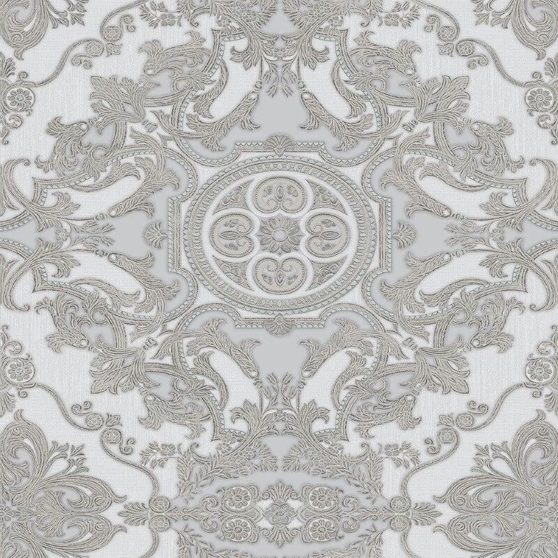 Adawall Seyyah Damask Wallpaper 1301-3