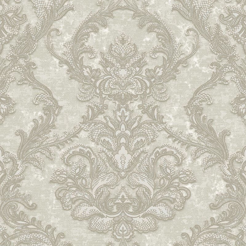 Adawall Seyyah Damask Duvar Kağıdı 1303-2