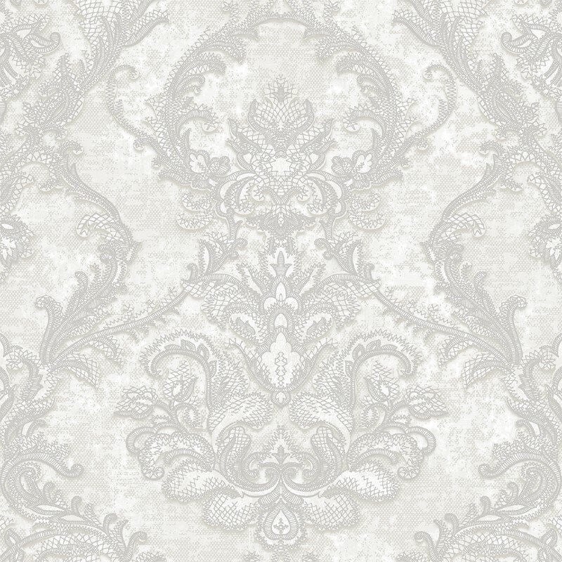 Adawall Seyyah Damask Duvar Kağıdı 1303-1