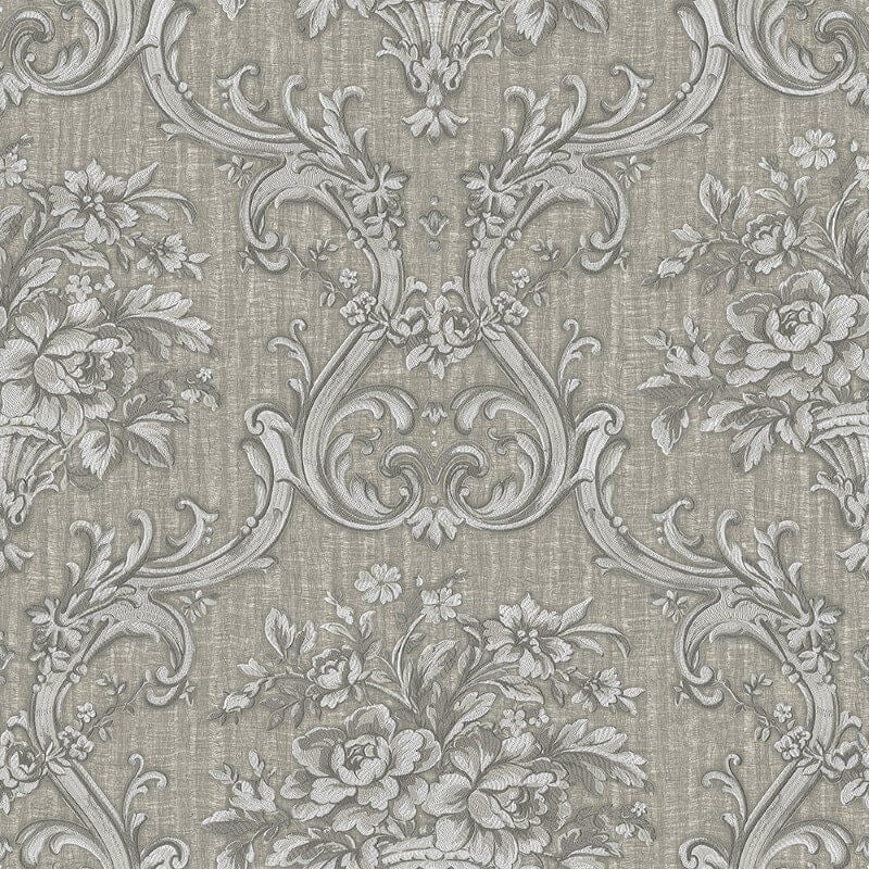 Adawall Seyyah Damask Duvar Kağıdı 1310-4