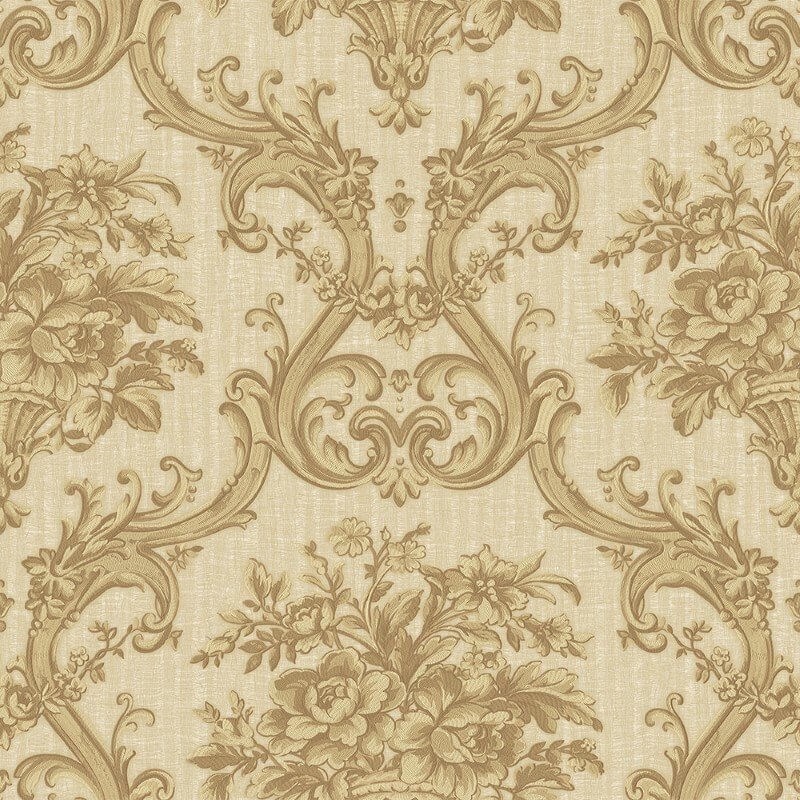 Adawall Seyyah Damask Wallpaper 1310-3