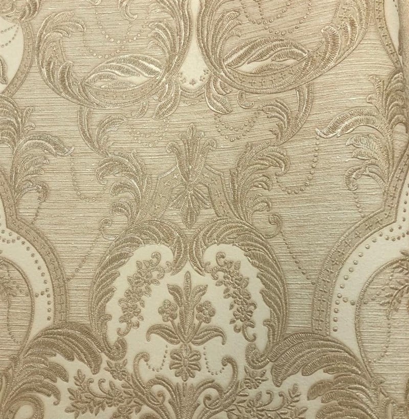 Adawall Signature Damask Duvar Kağıdı 1002-5