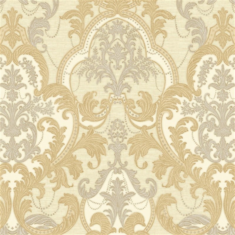 Adawall Signature Damask Duvar Kağıdı 1002-6