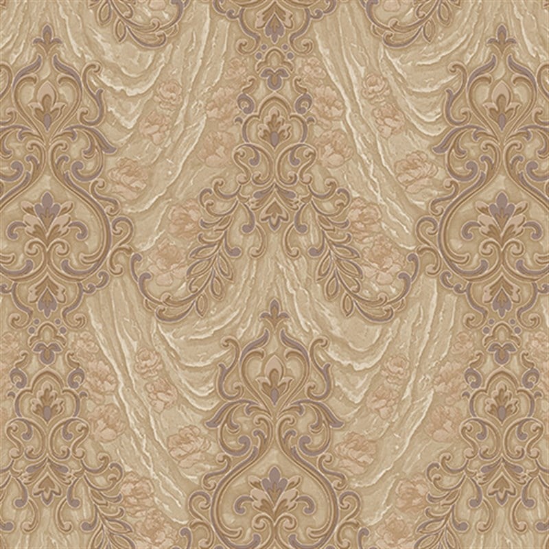 Adawall Signature Damask Duvar Kağıdı 1004-4