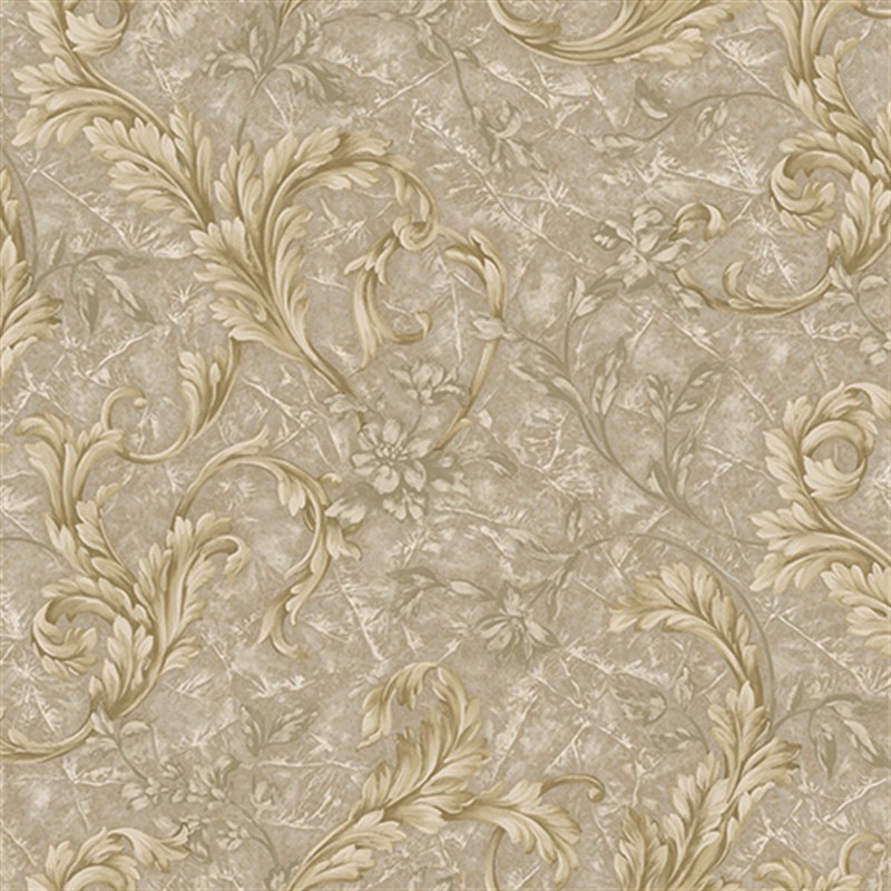 Adawall Signature Çiçekli Duvar Kağıdı 1006-3