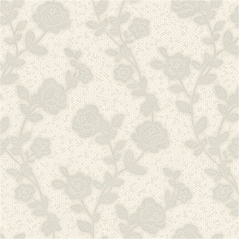 Adawall Signature Çiçekli Duvar Kağıdı 1010-1
