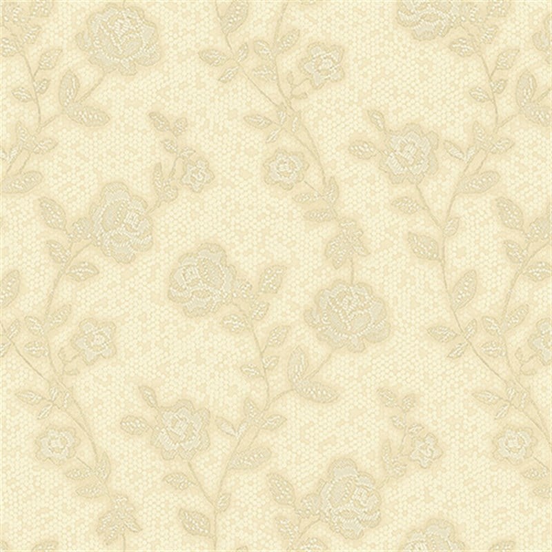 Adawall Signature Çiçekli Duvar Kağıdı 1010-2