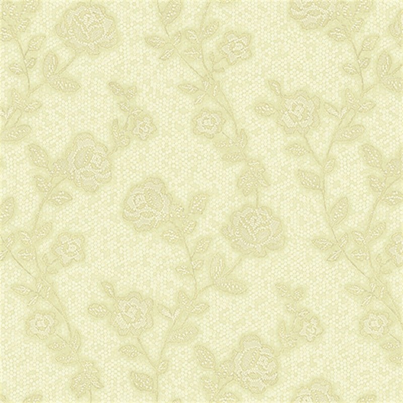 Adawall Signature Flower Pattern Wallpaper 1010-3