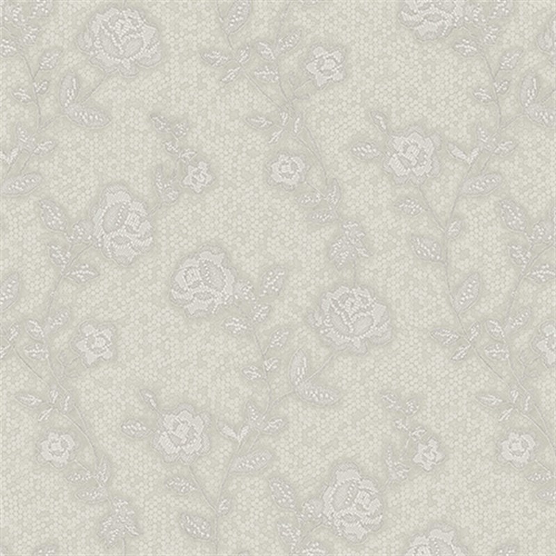 Adawall Signature Flower Pattern Wallpaper 1010-5